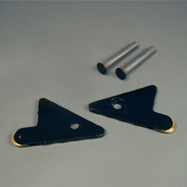 Replacement Latch Kit (2 latches)