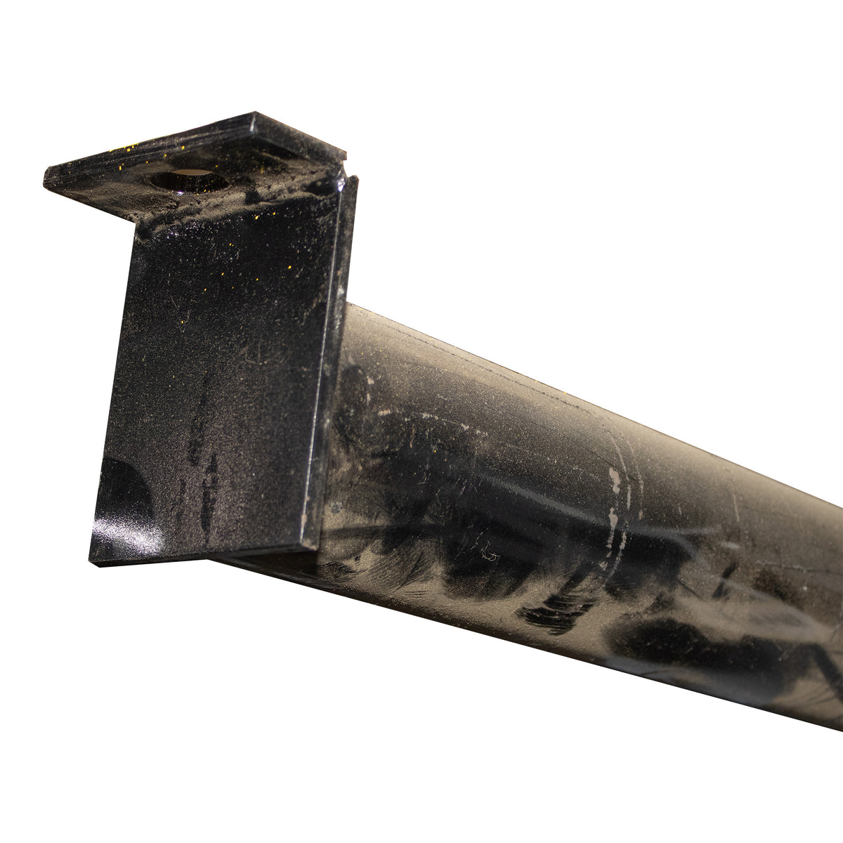 Front Safety Leg Casing