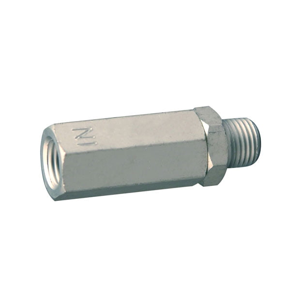 In-Line Filter