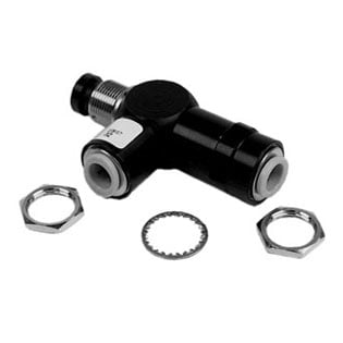 Air Valve (left position)