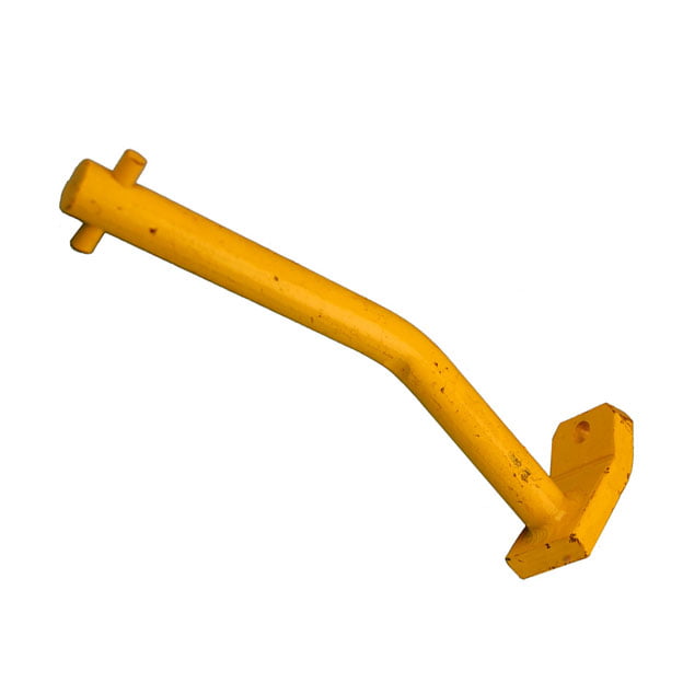 Cam & Stem Assy