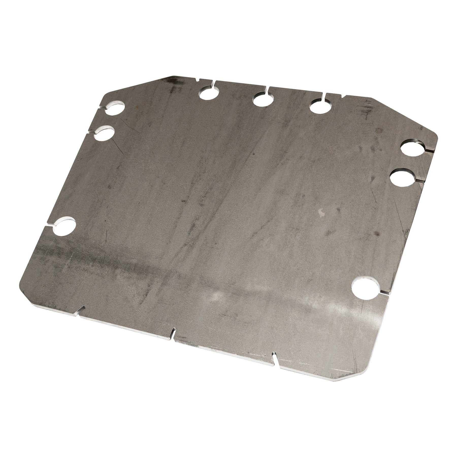 Full Size Steel Shim 1/4" Thick