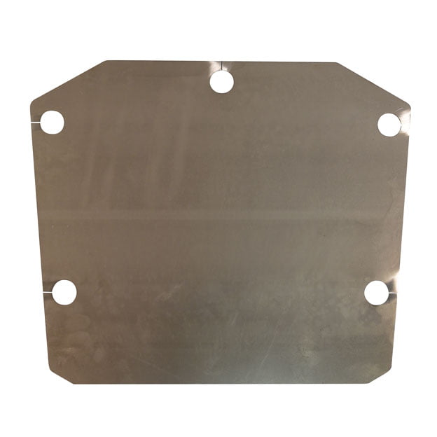 Full Size Steel Shim 1/16" Thick