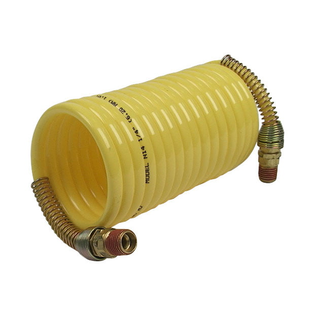 Recoil Hose