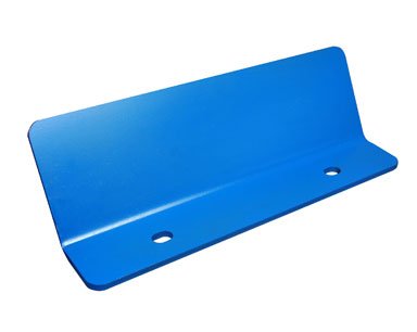 Wheel Stop (bolt on) for SM