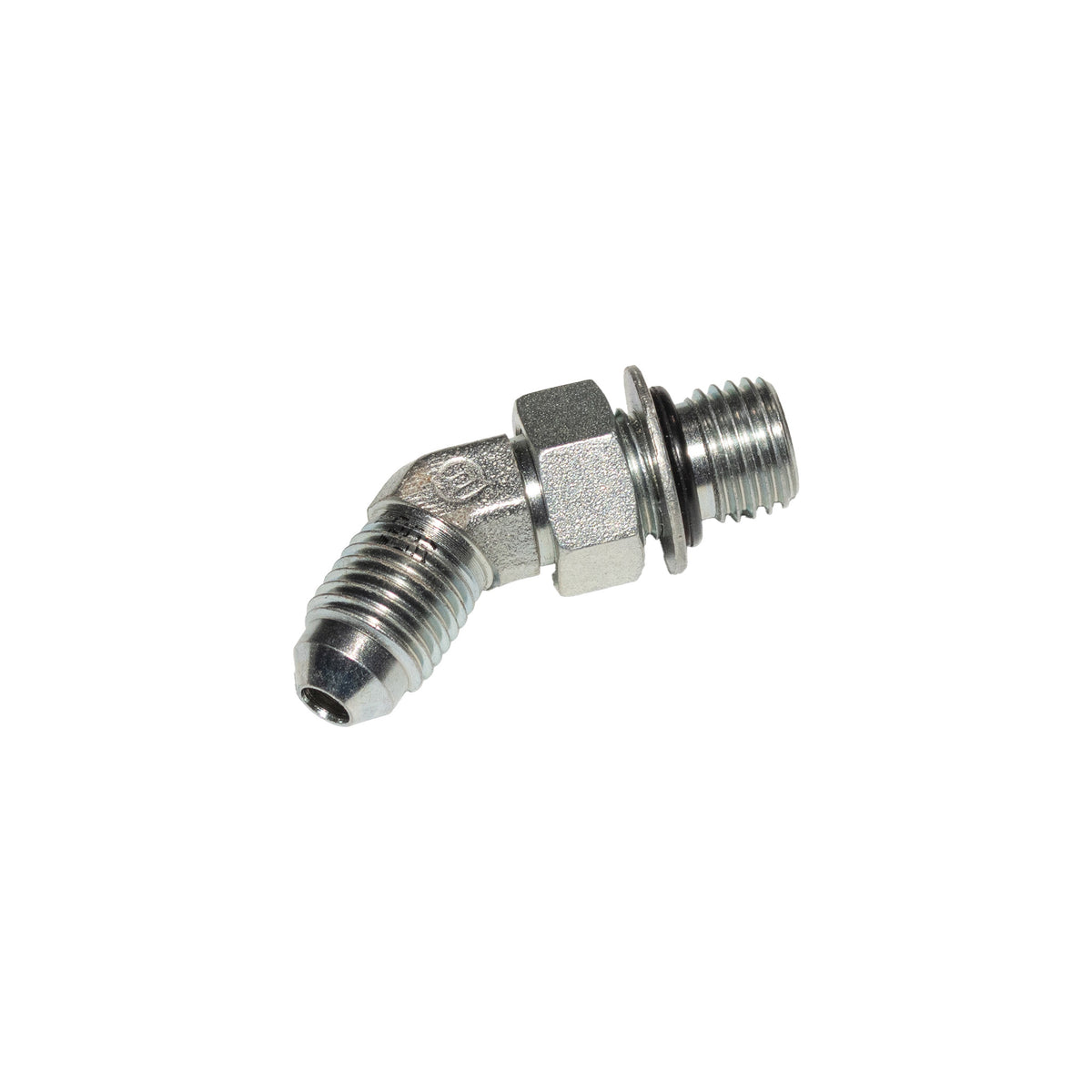Elbow Adapter