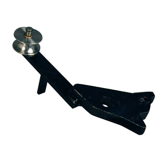 RH Slack Cable Lock Latch