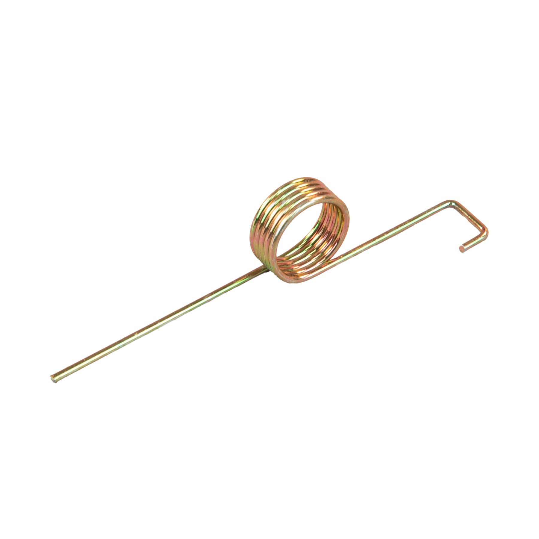 LH Primary Torsion Spring