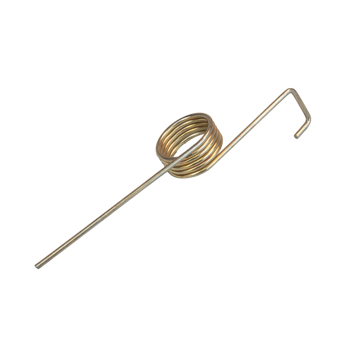 RH Primary Torsion Spring