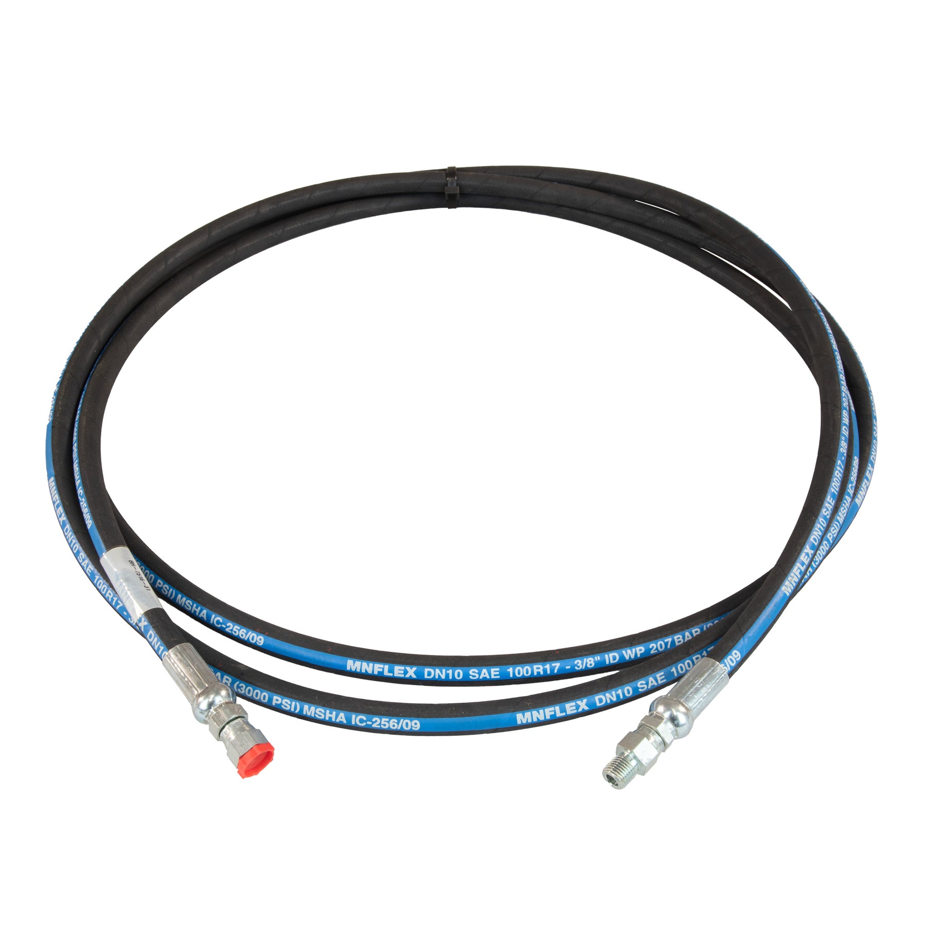 Power Unit Hose