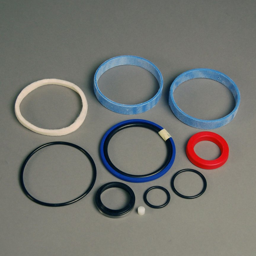 12-5/8" Fabricreinforced Seal - SVI