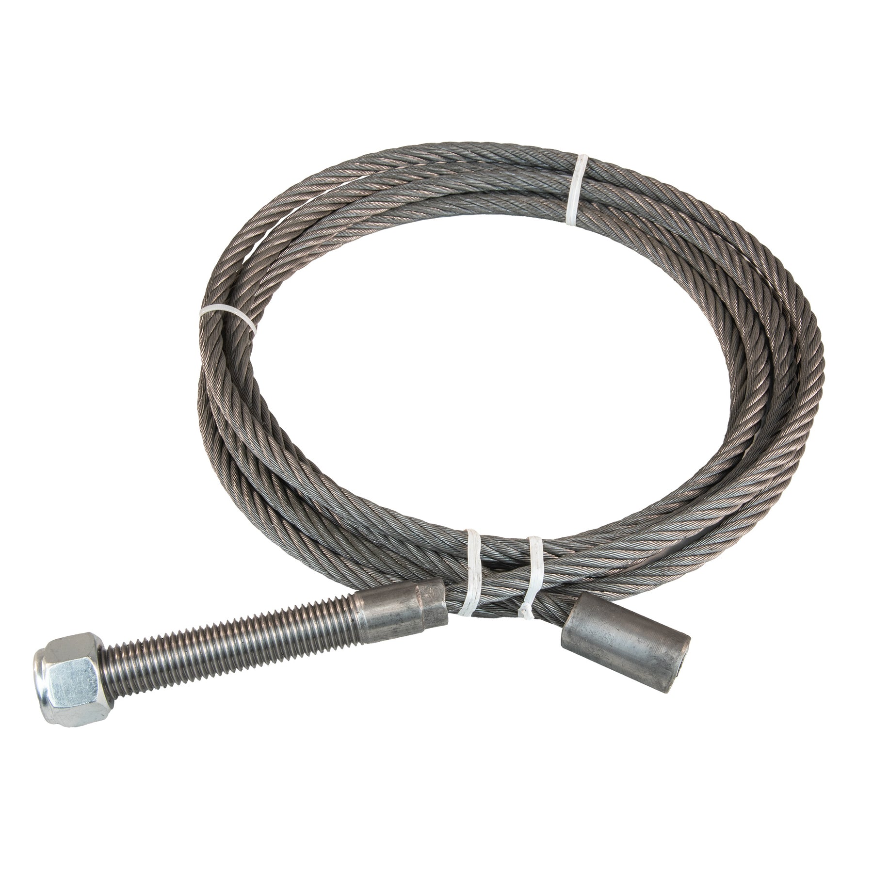 Right Rear Cable