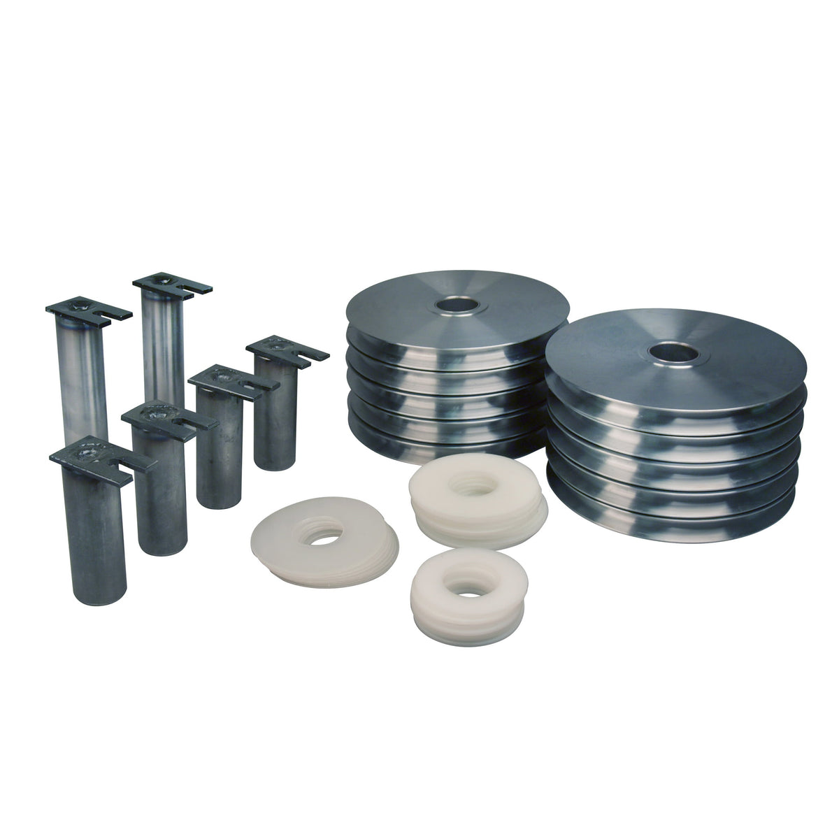 Sheave and Pin Replacement KIT