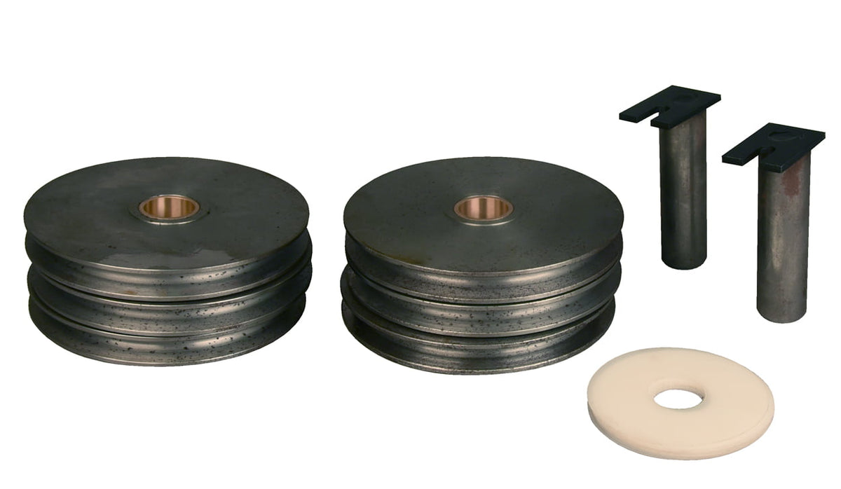 Sheave & Pin Kit
