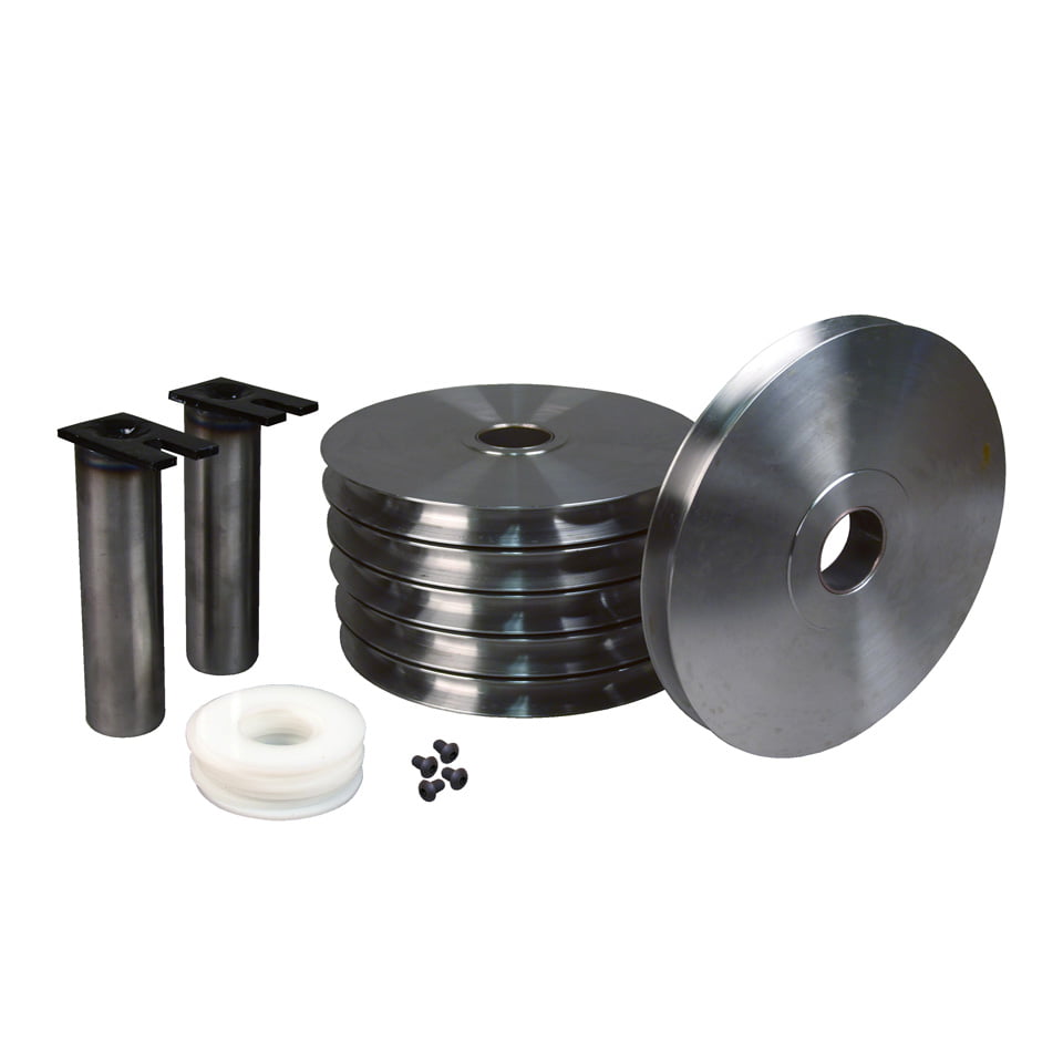 Runway Sheave & Pin KIT