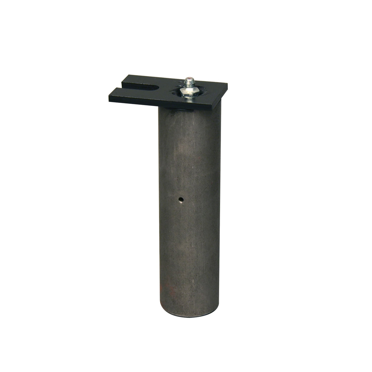 Greaseable Sheave Pin (1 Hole at 2-3/8") - Rotary FC555-1x