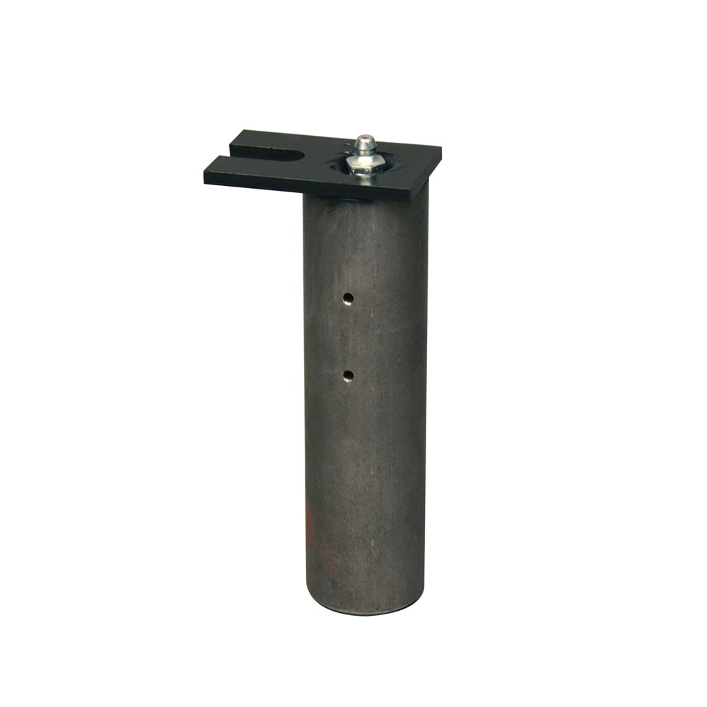 Greaseable Sheave Pin (2 Holes)