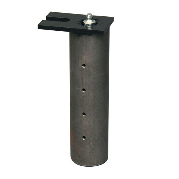 Greaseable Sheave Pin (4 Holes)