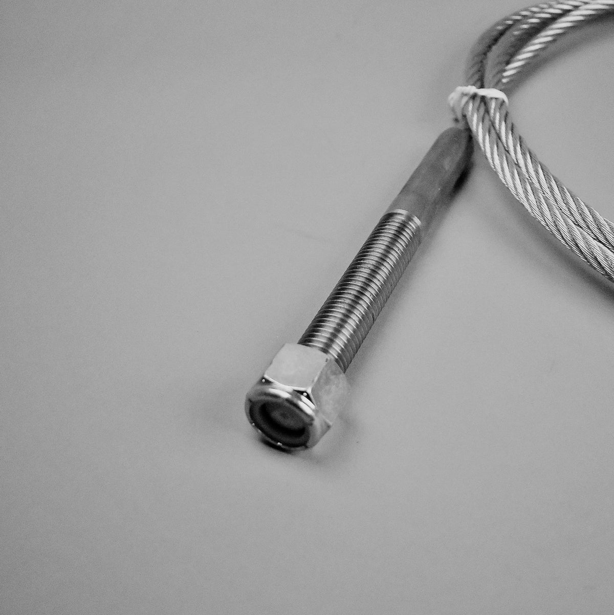 Right Front Cable