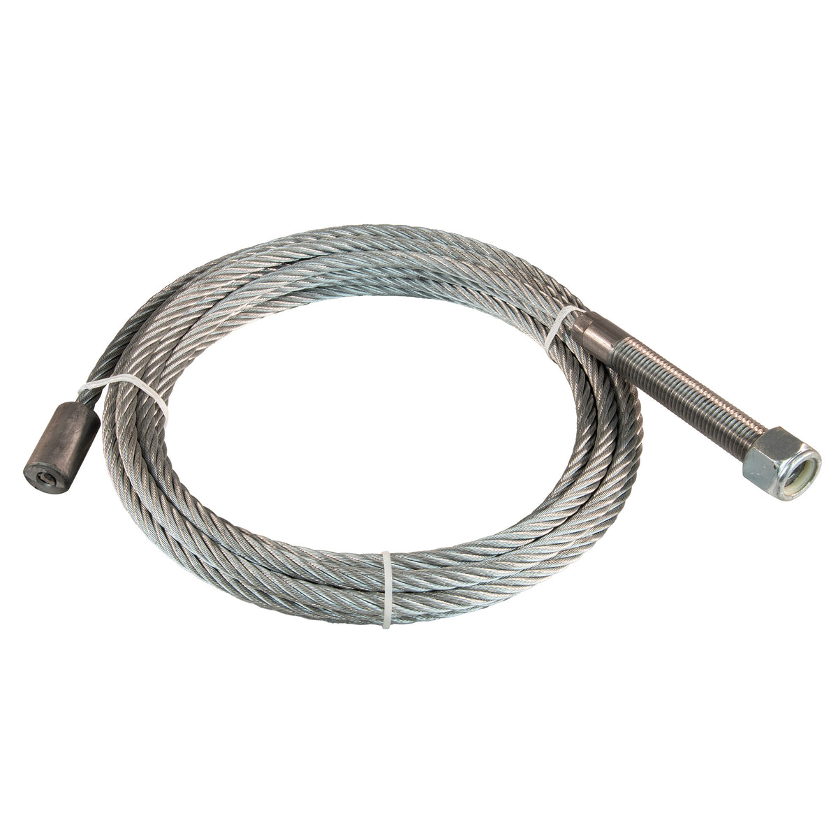 Left Front Cable