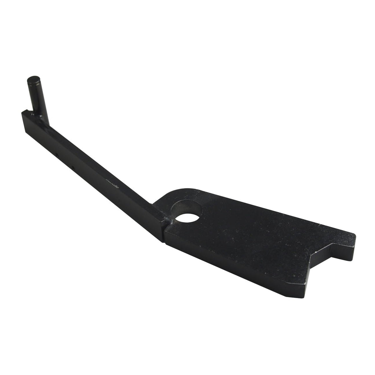 Slack Cable Lock