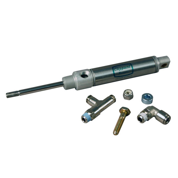 Air Cylinder (2 port) (properly ID)