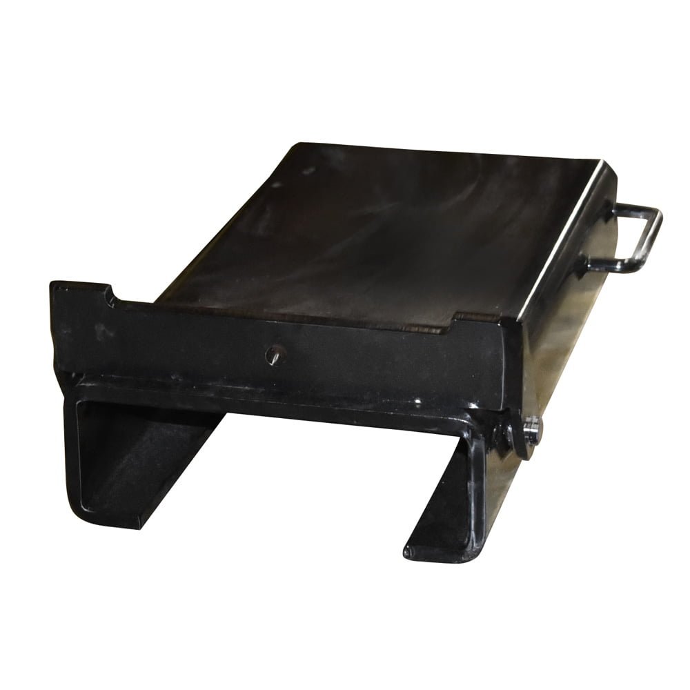 LH Sliding Adapter