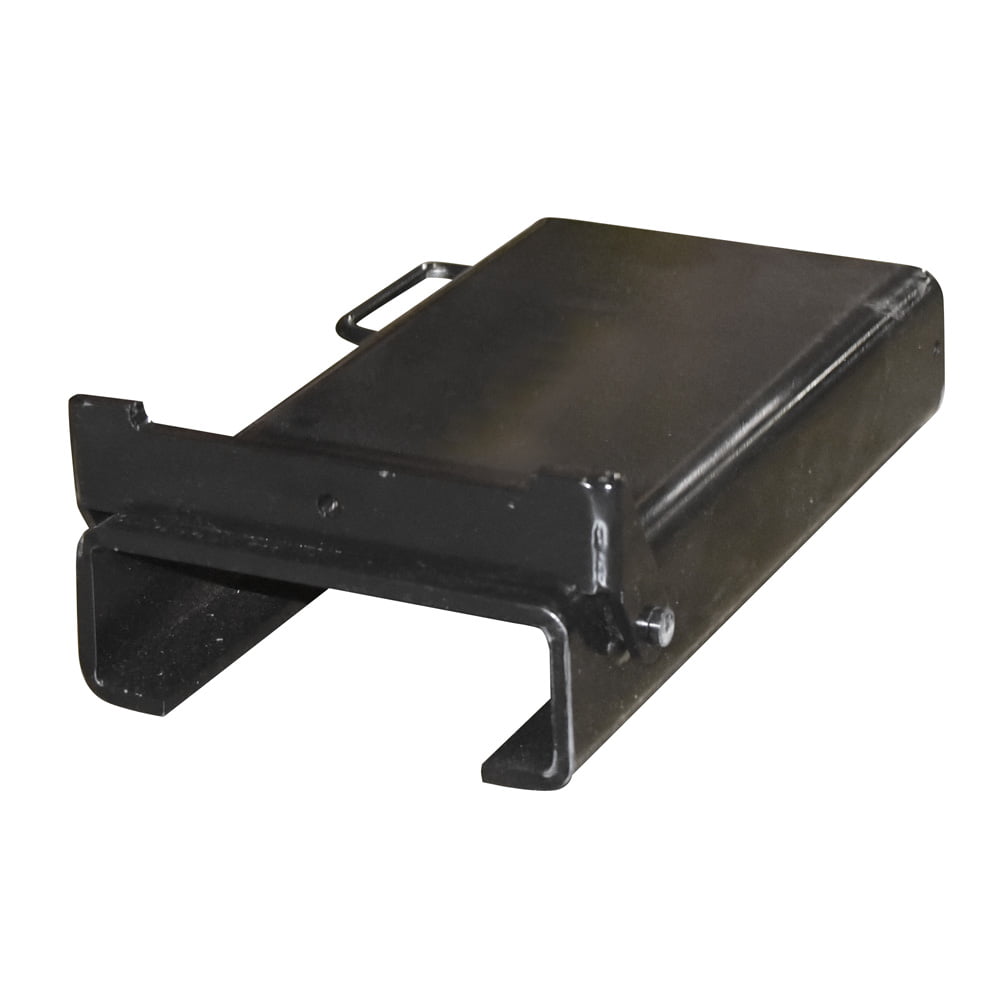 RH Sliding Adapter