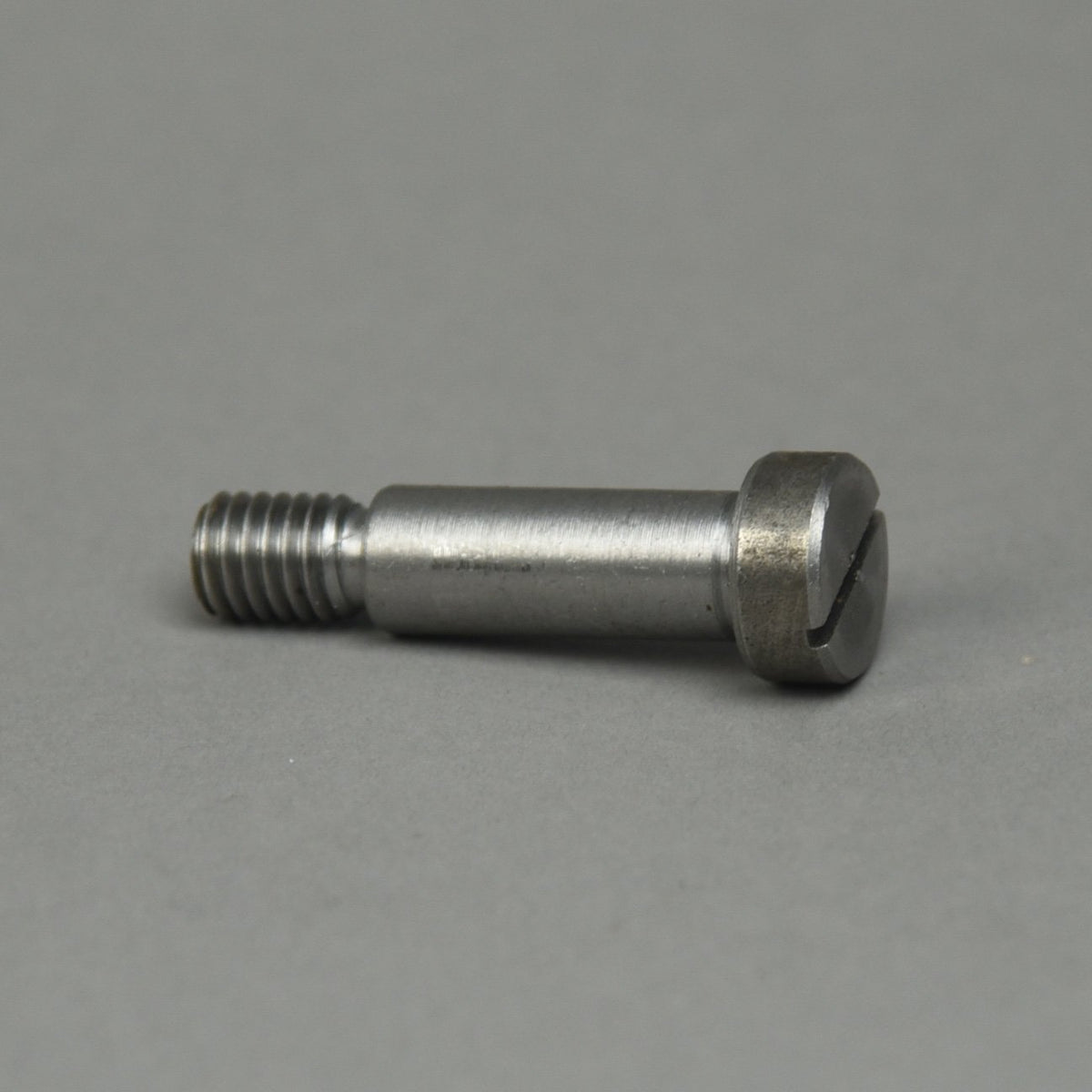 Roller Axle
