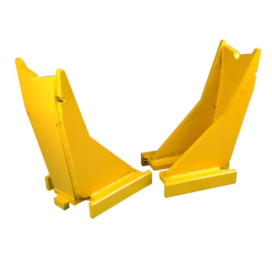 Rear Adapter