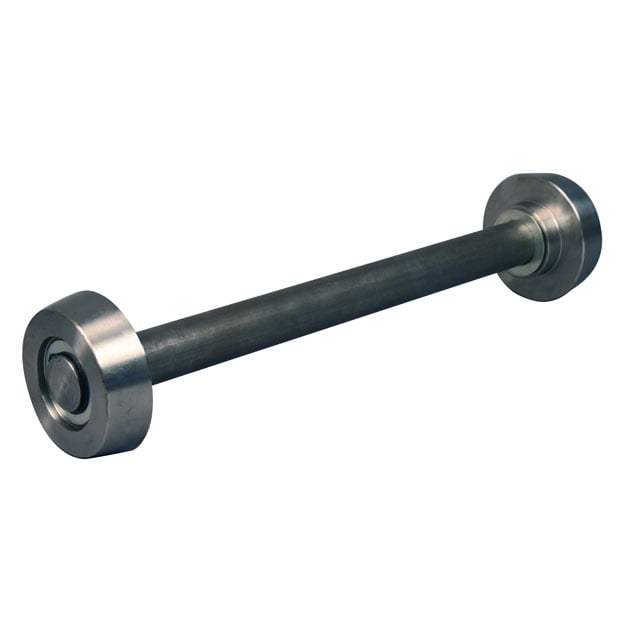 Axle Assembly - Rotary FD79