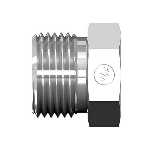 Ferrule Lock Plug 1 Tube