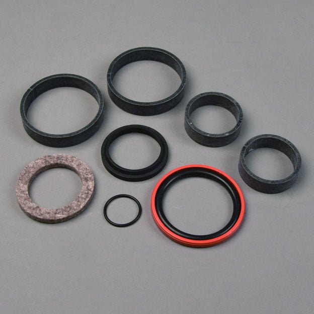 Hydraulic Cylinder Seal Kit - For Texas Hydraulics