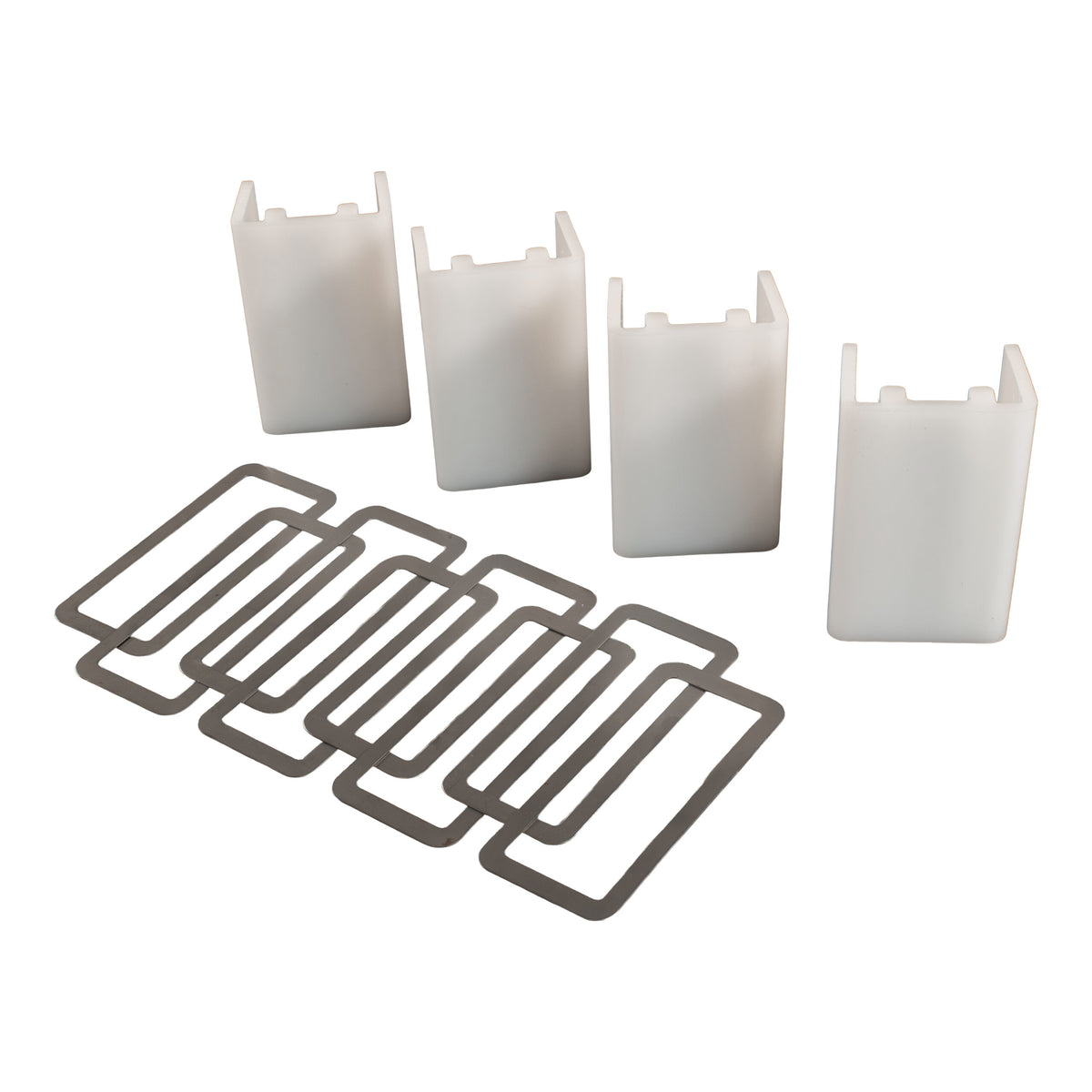 Shim and Slider Kit (1 carriage) - Rotary FJ5106