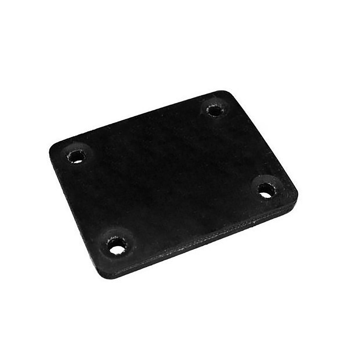 1" Rubber Pad Adapter and Bracket Kit - Rotary - FJ6190 FJ6190YL