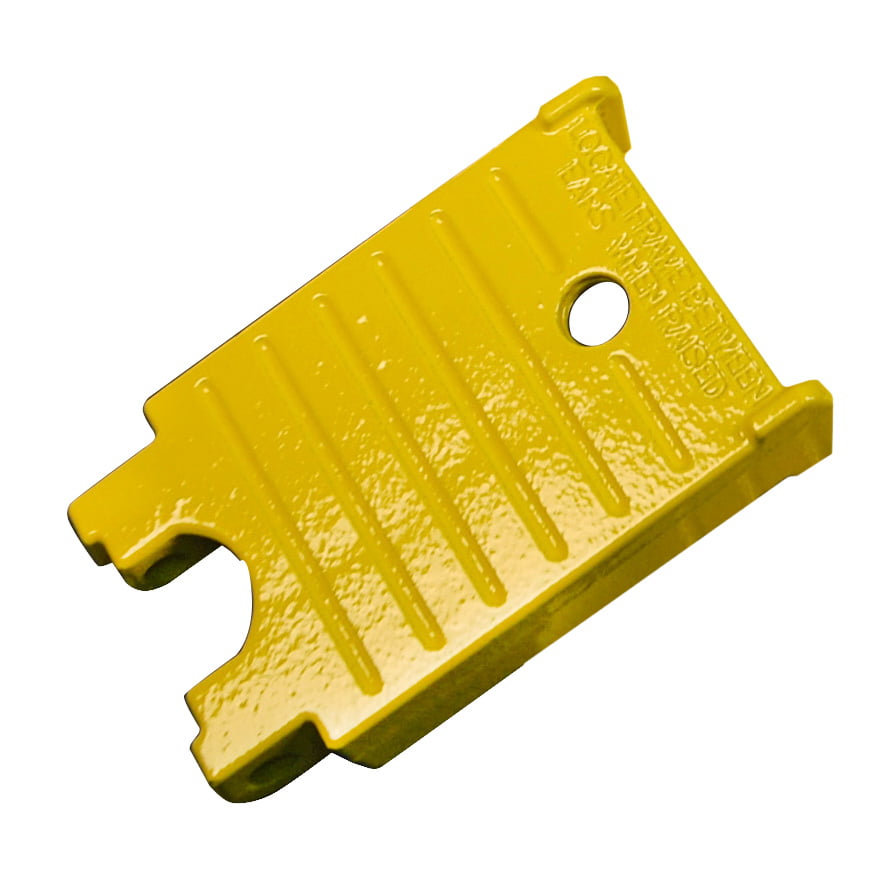 High Step Ductile Iron Adapter