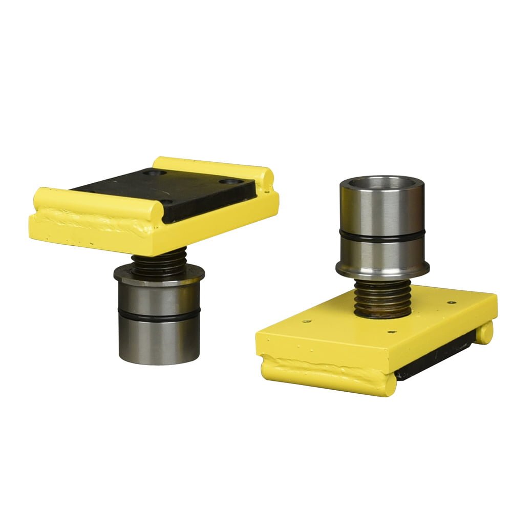 Rubber Pad Adapter Base