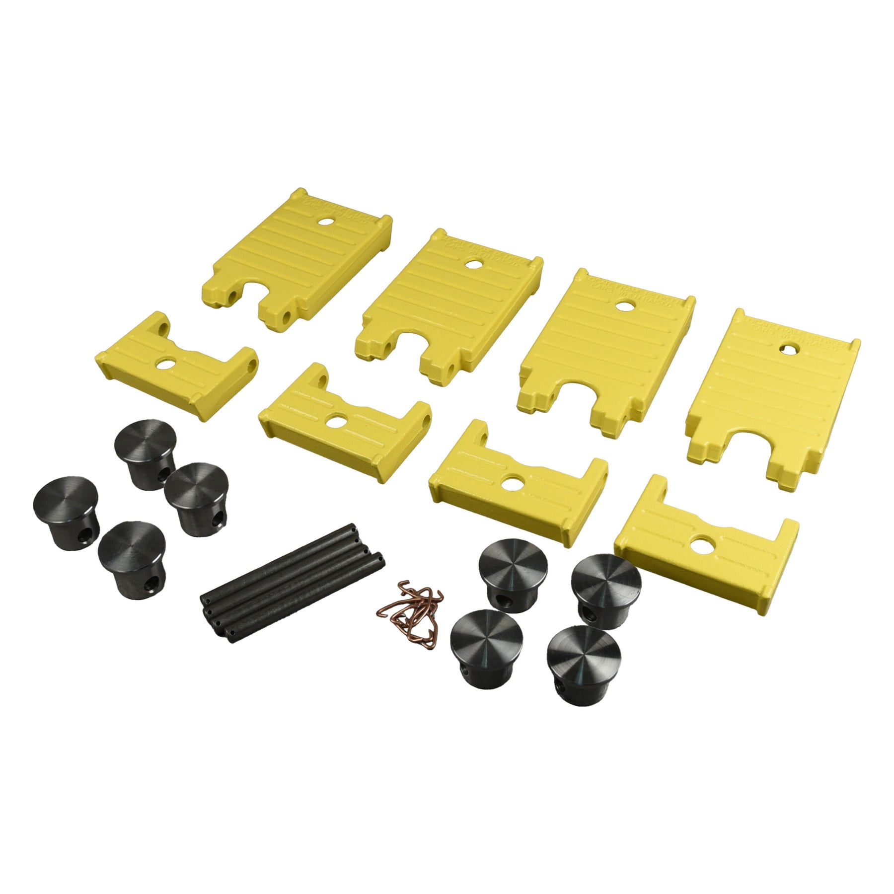 Adapter Repair Kit for 4 Arms