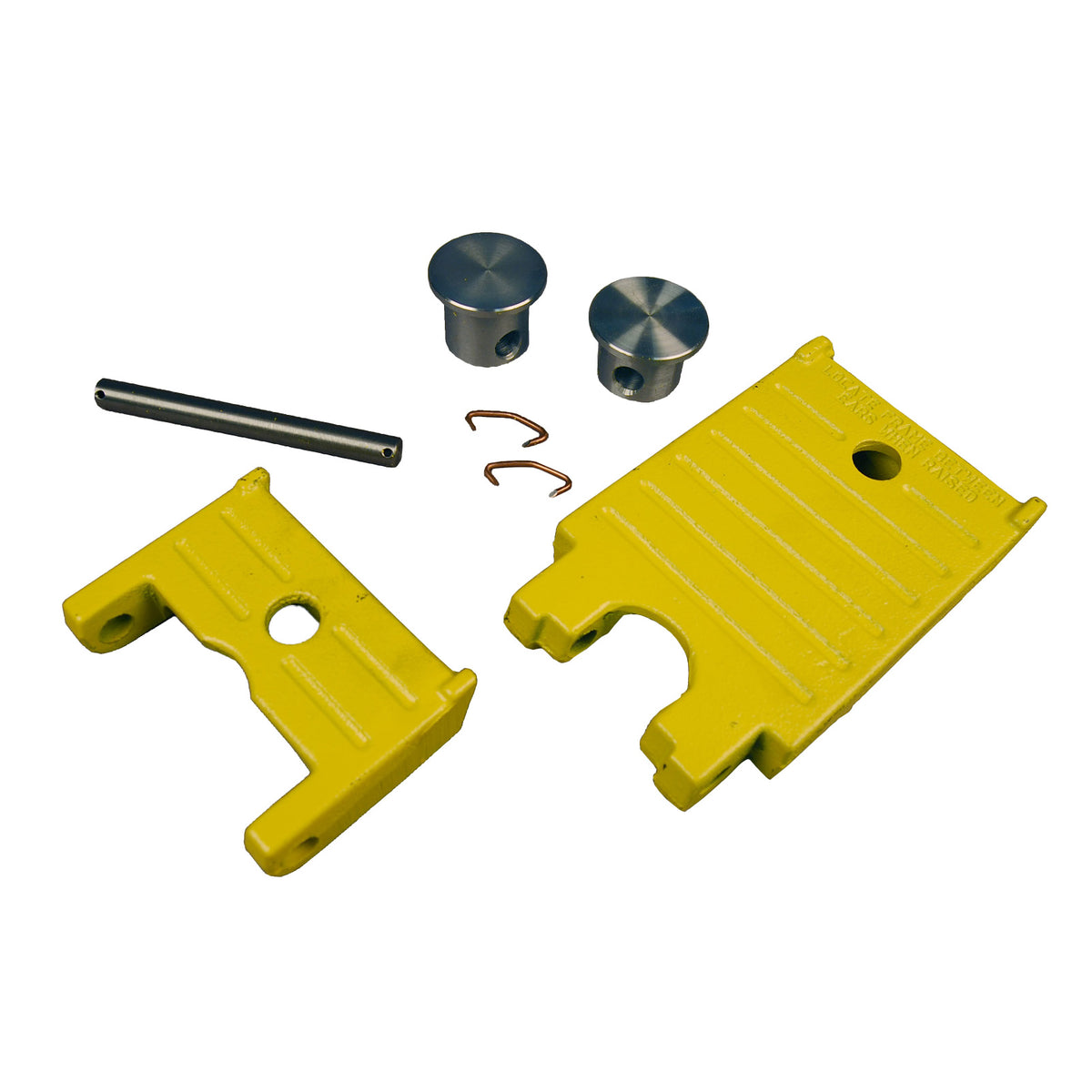Adapter Repair Kit for 1 Arm
