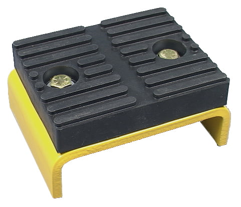 Rubber Pad Adapter for Flip-Up