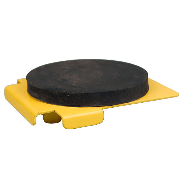 Rubber Pad Adapter Type SPR1