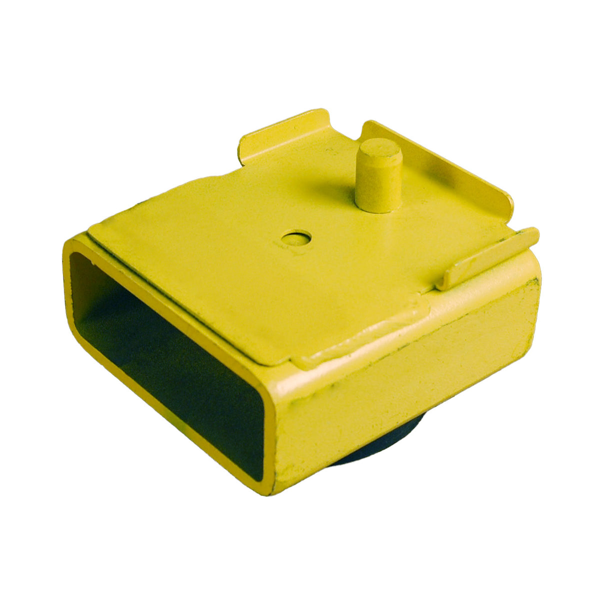 Rubber Pad Adapter - High