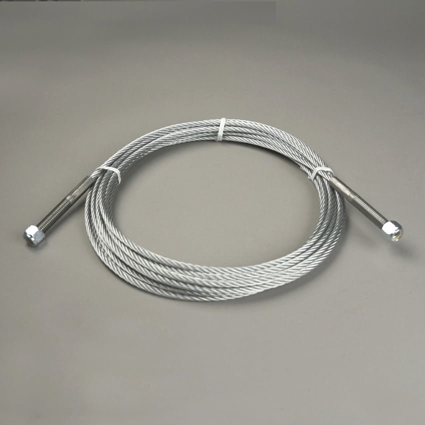 Equalizer Cable Assembly 24' 8-1/2"