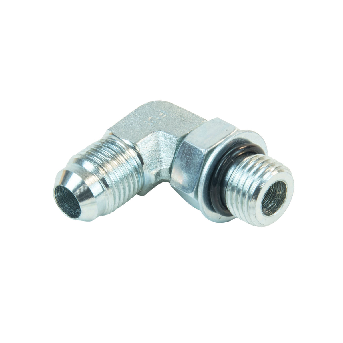Hyd Elbow Fitting