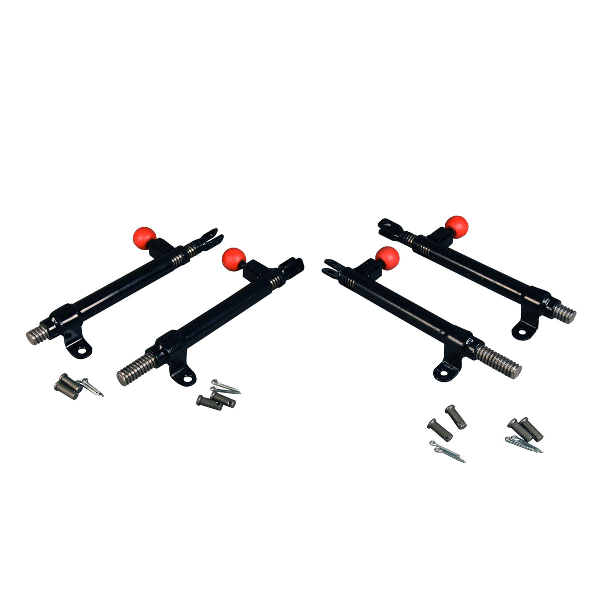 Arm Restraint Kit (for 1 Lift) - Rotary FJ7233