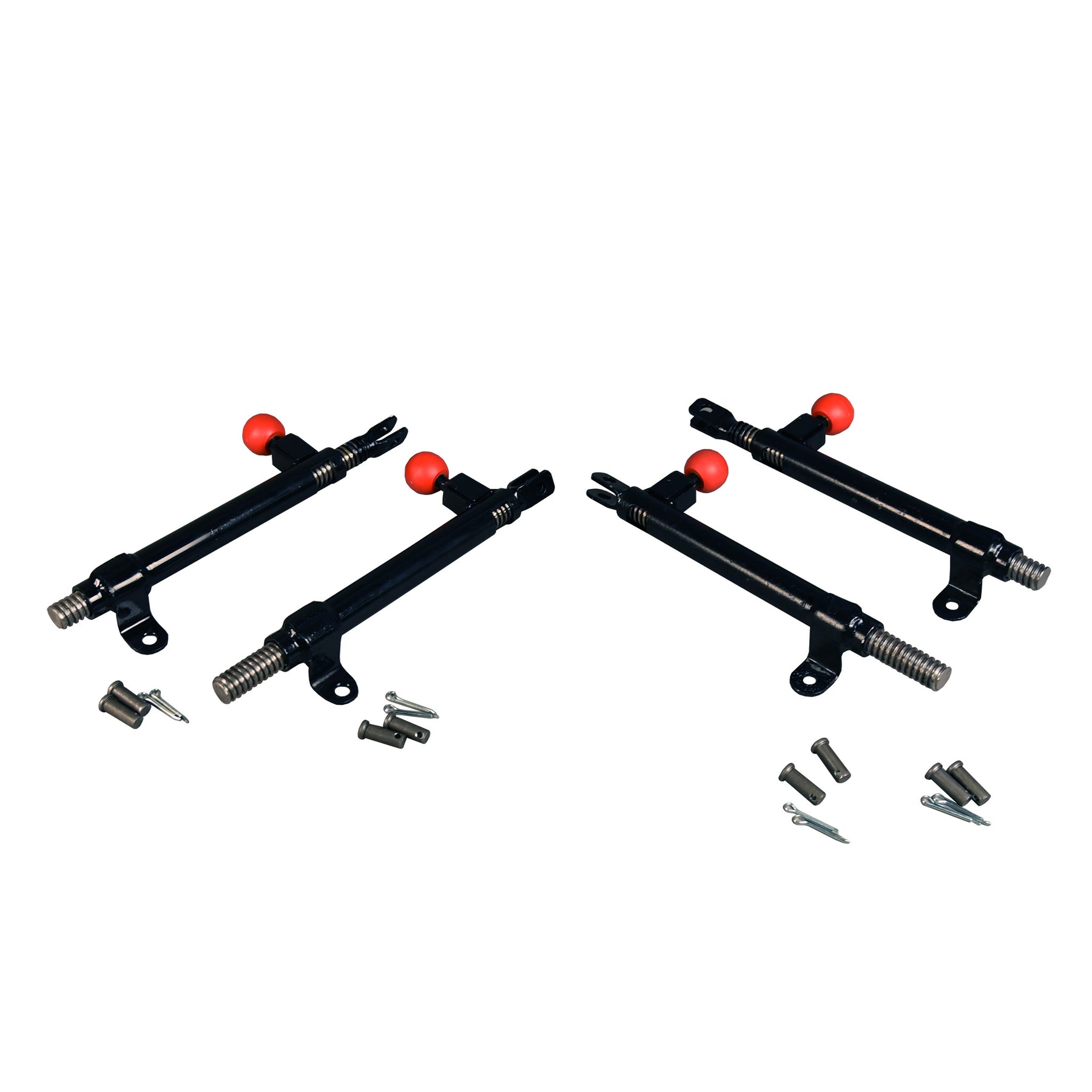 Arm Restraint Kit (for 1 Lift)