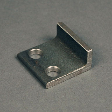 Formed Arm Stop