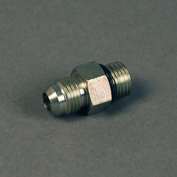 Straight Adapter