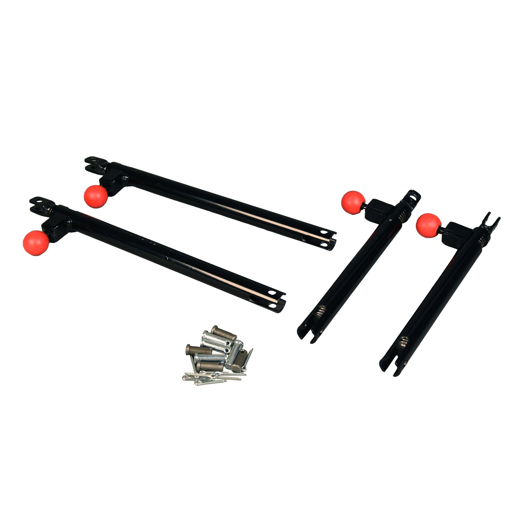 Arm Restraint Kit Complete, for 1 Lift