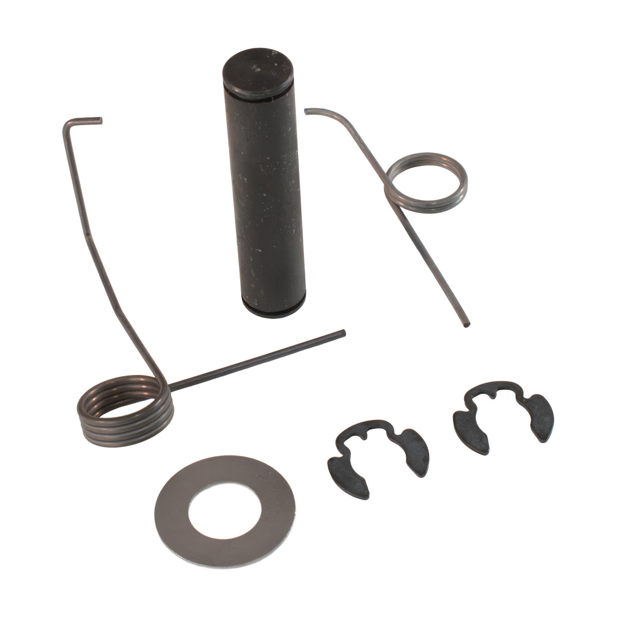 Lock Latch Shaft / Spring Kit